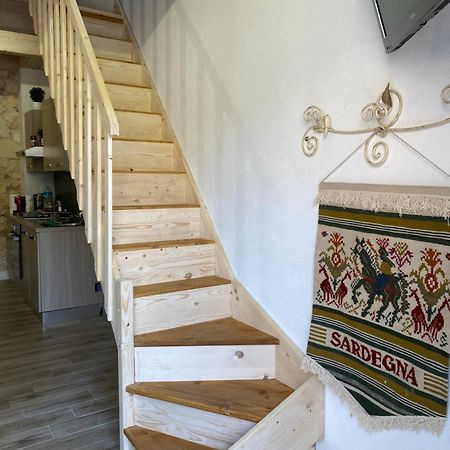 Guest House Tzia Udroni Ossi Εξωτερικό φωτογραφία