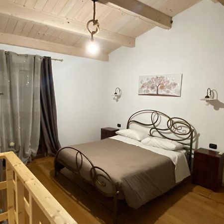 Guest House Tzia Udroni Ossi Εξωτερικό φωτογραφία