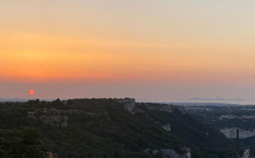 Guest House Tzia Udroni Ossi Εξωτερικό φωτογραφία