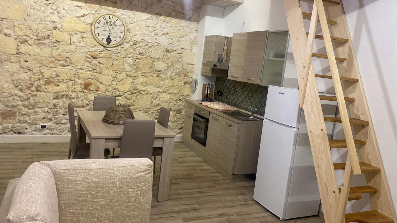Guest House Tzia Udroni Ossi Εξωτερικό φωτογραφία