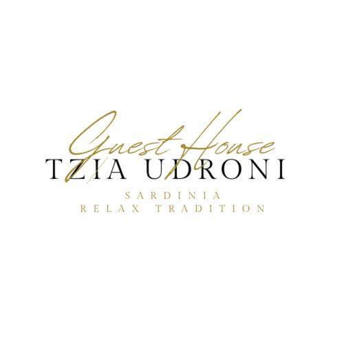 Guest House Tzia Udroni Ossi Εξωτερικό φωτογραφία