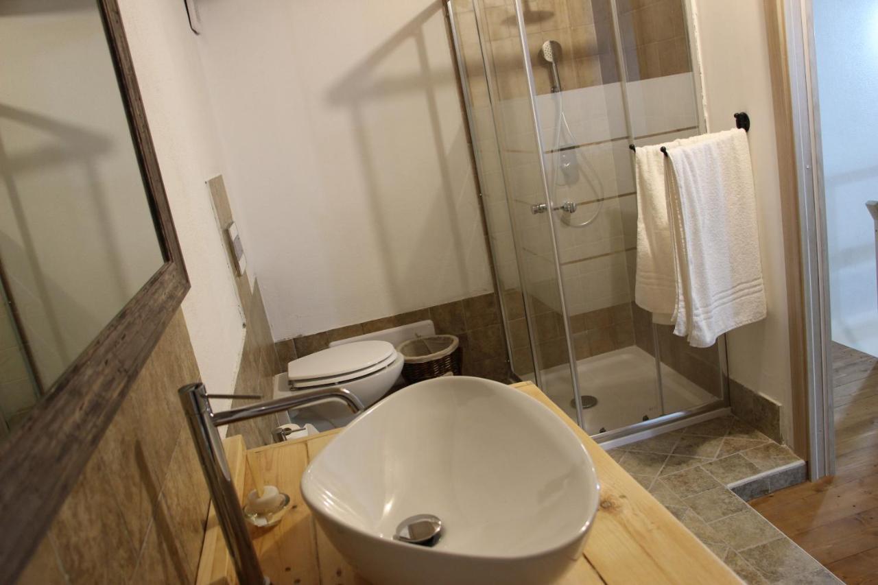 Guest House Tzia Udroni Ossi Εξωτερικό φωτογραφία