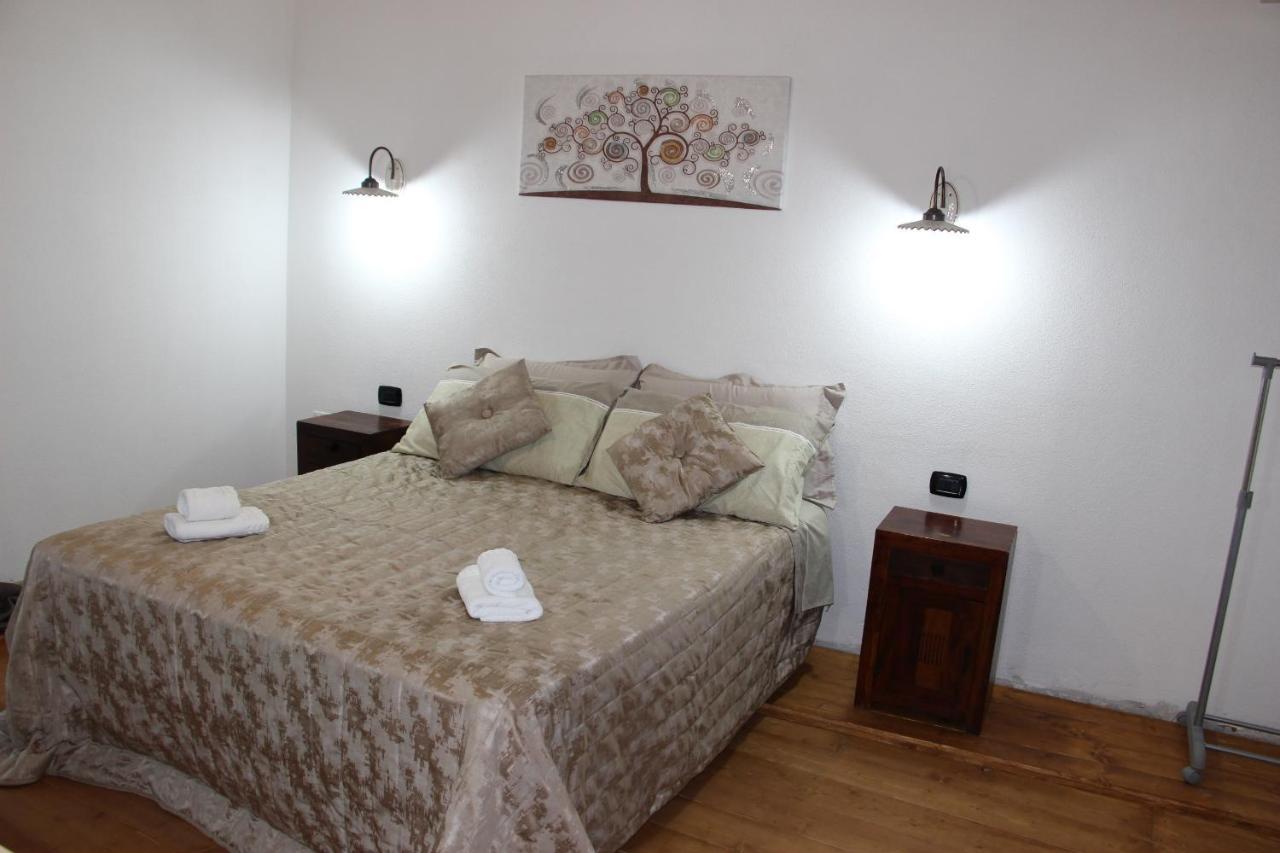 Guest House Tzia Udroni Ossi Εξωτερικό φωτογραφία