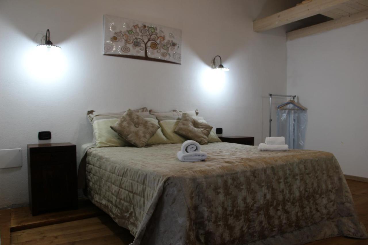 Guest House Tzia Udroni Ossi Εξωτερικό φωτογραφία