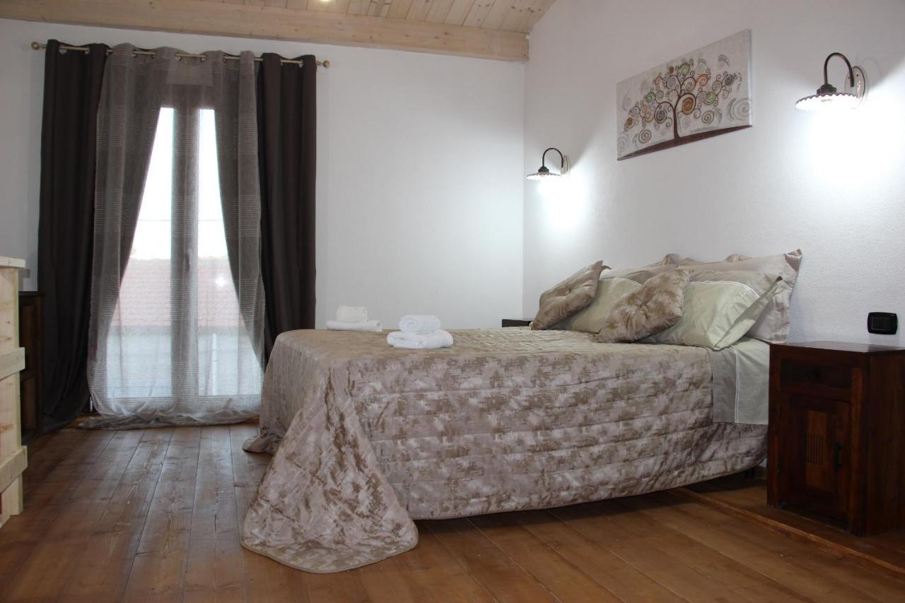 Guest House Tzia Udroni Ossi Εξωτερικό φωτογραφία
