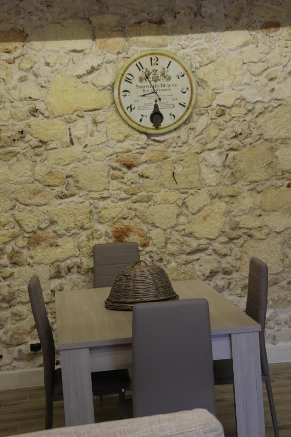 Guest House Tzia Udroni Ossi Εξωτερικό φωτογραφία