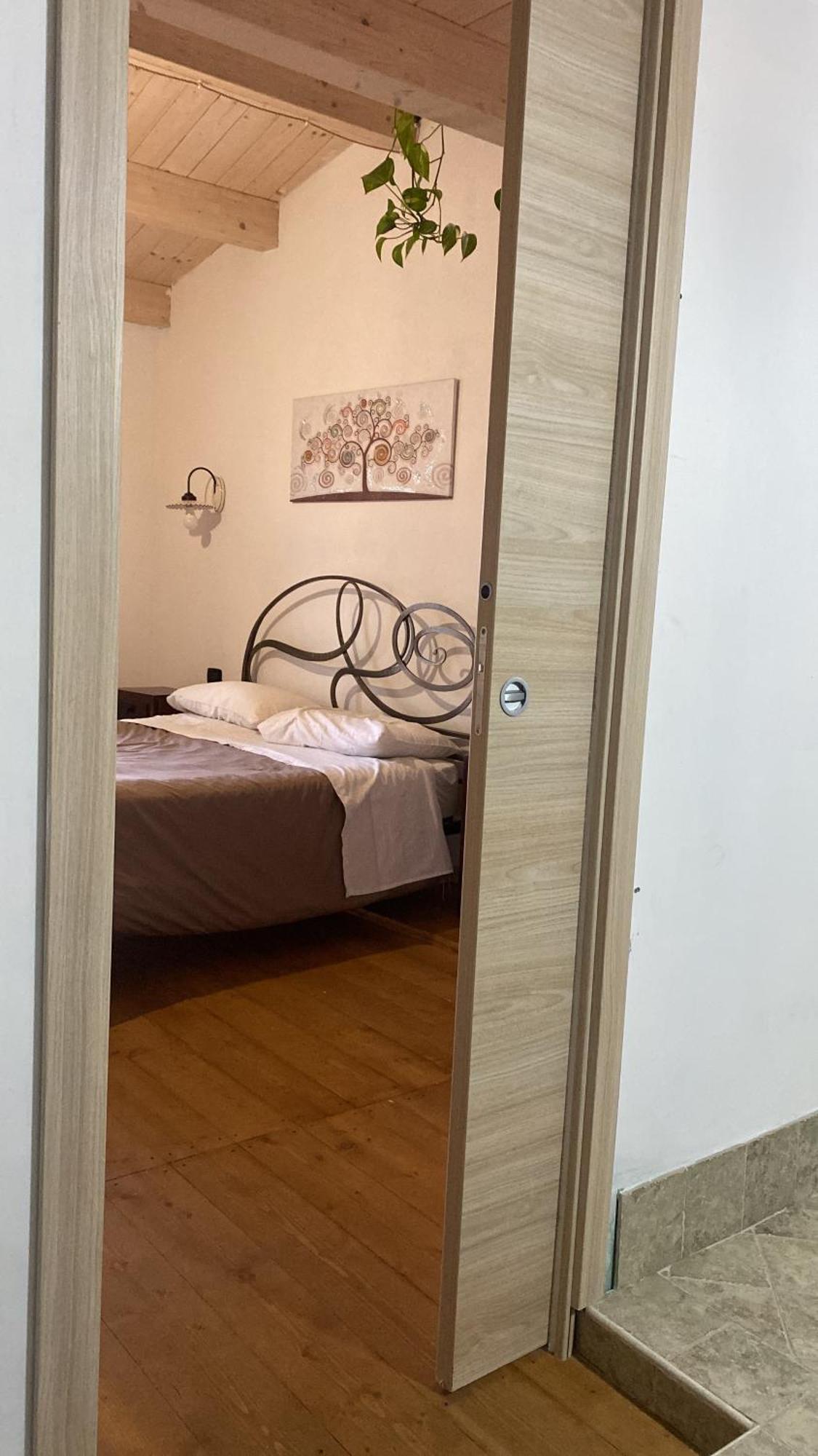 Guest House Tzia Udroni Ossi Εξωτερικό φωτογραφία