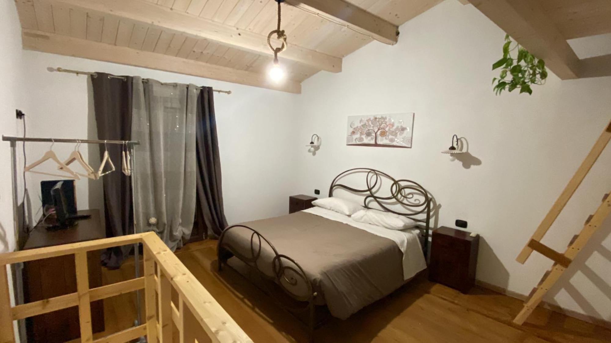 Guest House Tzia Udroni Ossi Εξωτερικό φωτογραφία